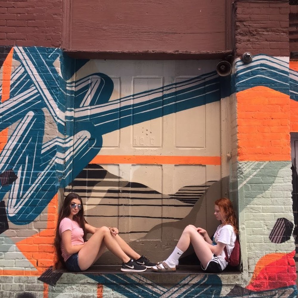 Meet your Posher, Greta